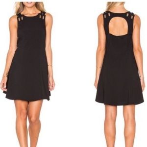 Free People “Baby Love” dress